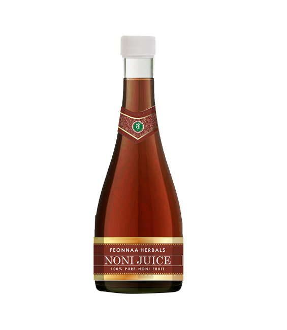 Feonnaa Noni Juice